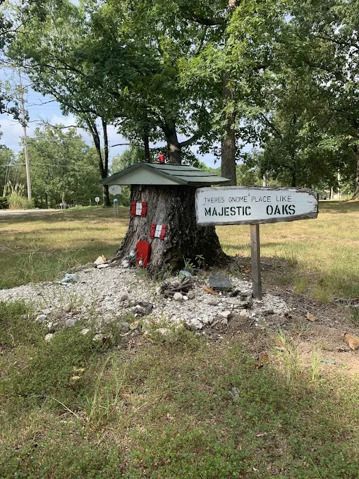 Majestic Oaks RV Park & Campground 7