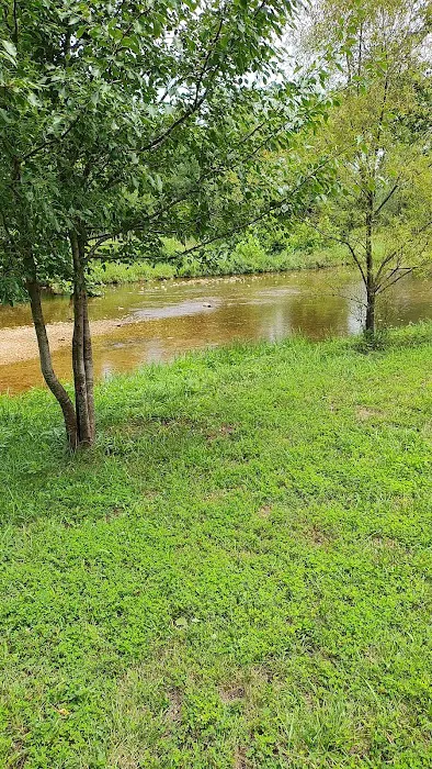 Camp Creekside 9