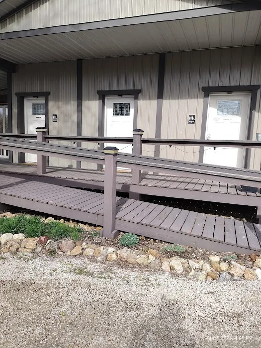 Camp Creekside 4
