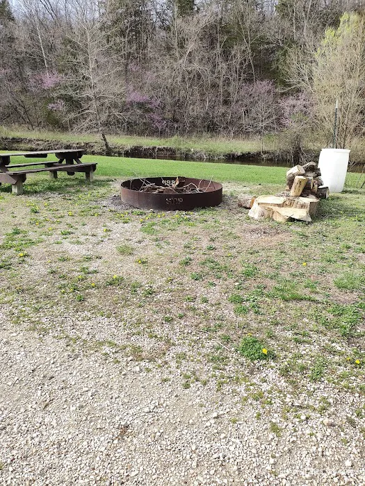 Camp Creekside 2