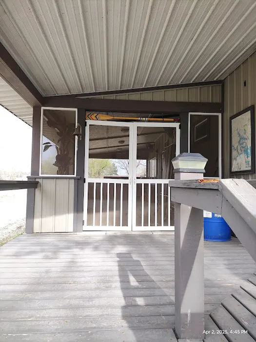 Camp Creekside 3