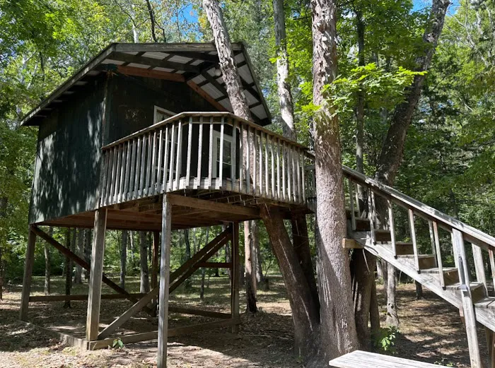 Cross Creek RV Park and Campground 2