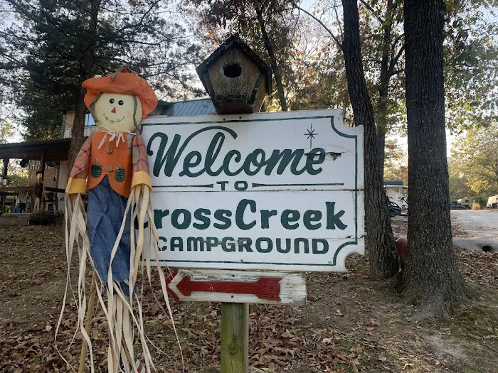 Cross Creek RV Park and Campground 0