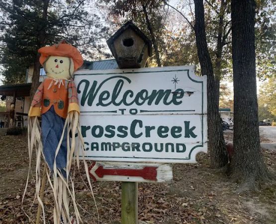 Cross Creek RV Park and Campground
