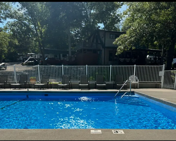 Cross Creek RV Park and Campground 1