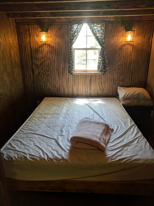 Cross Creek RV Park and Campground 5
