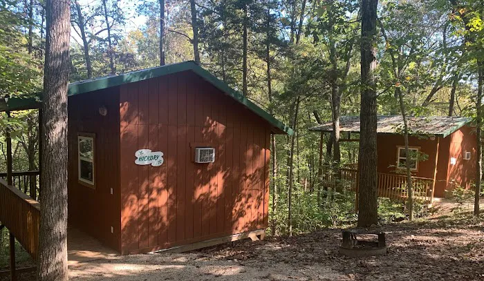 Cross Creek RV Park and Campground 7