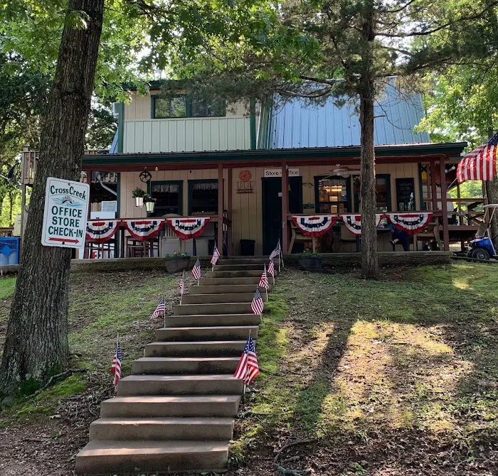 Cross Creek RV Park and Campground 6