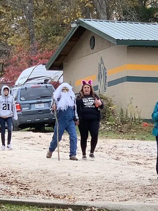 Cross Creek RV Park and Campground 4