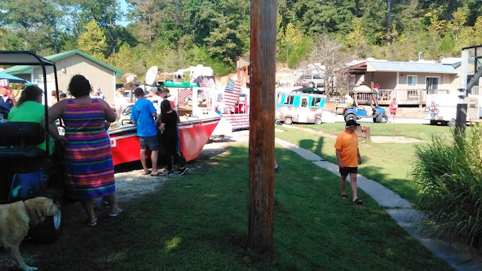 Shorewood Landing on Lake Ozark 8