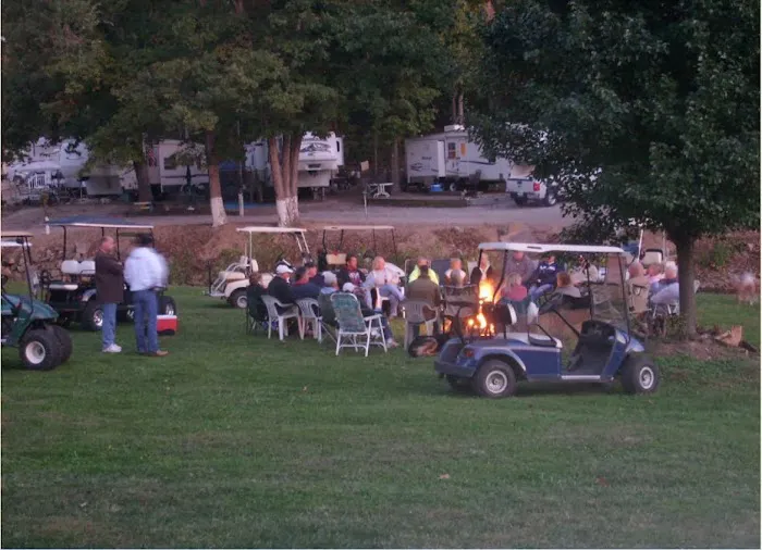 Shorewood Landing on Lake Ozark 6
