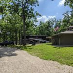 Four Seasons POA Owner Campground- Private