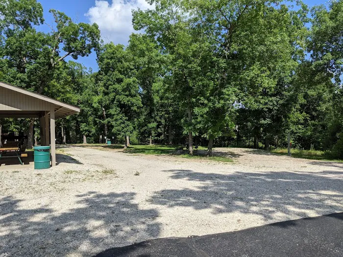Four Seasons POA Owner Campground- Private 6