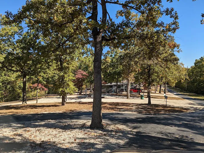 Four Seasons POA Owner Campground- Private 4
