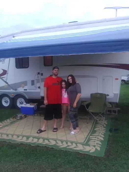 OGRE campground 0