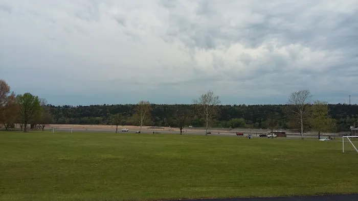 Lake Dardanelle Area 3