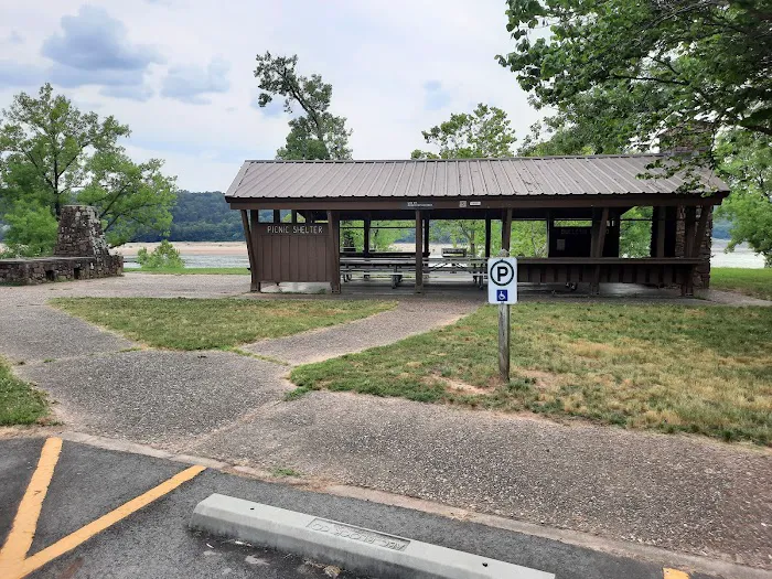 Lake Dardanelle Area 1