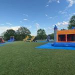 Lake Dardanelle Area