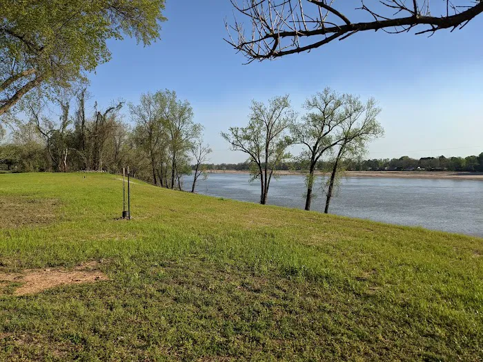 Old Post Park Campground 3