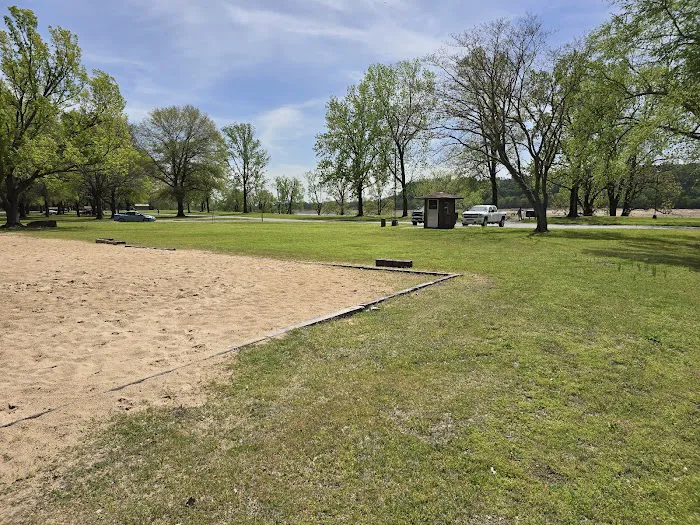 Old Post Park Campground 2