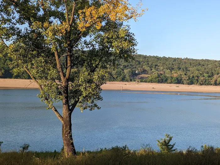 Old Post Park Campground 9
