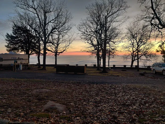 Mount Nebo Campground 3