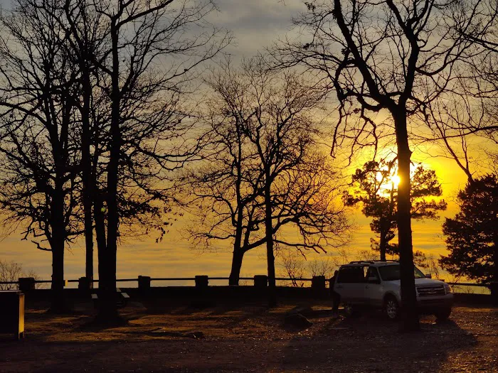 Mount Nebo Campground 8