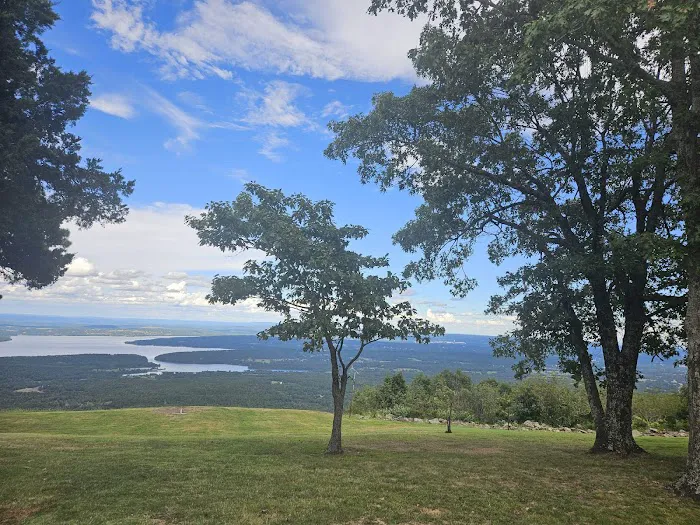Mount Nebo Campground 6