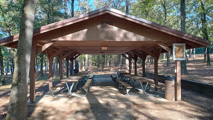 Piney Bay Campground 0