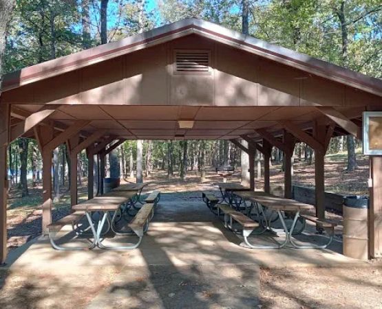 Piney Bay Campground