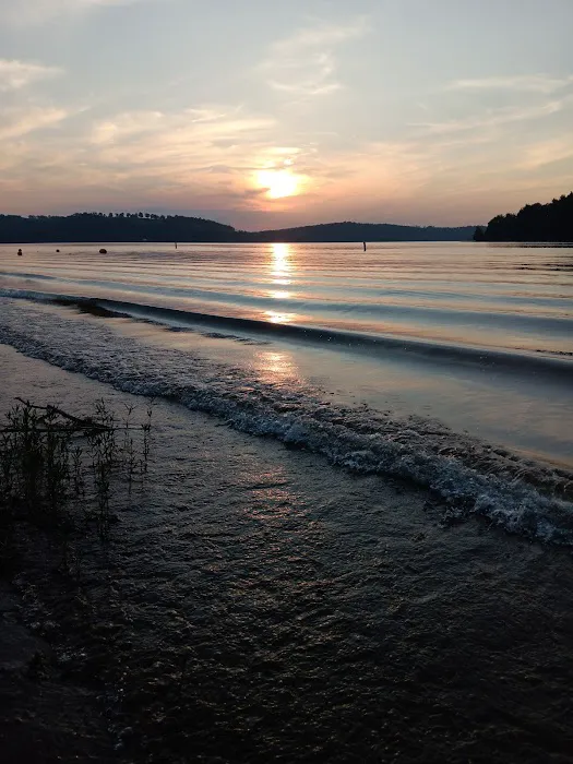 Piney Bay Campground 5
