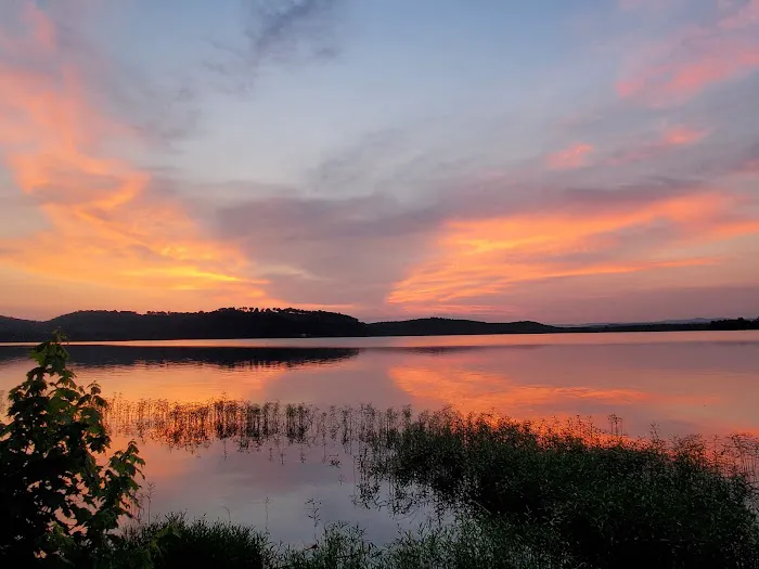 Piney Bay Campground 2