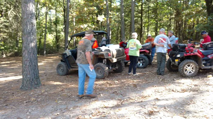 Sorghum Hollow Horse Camp 7