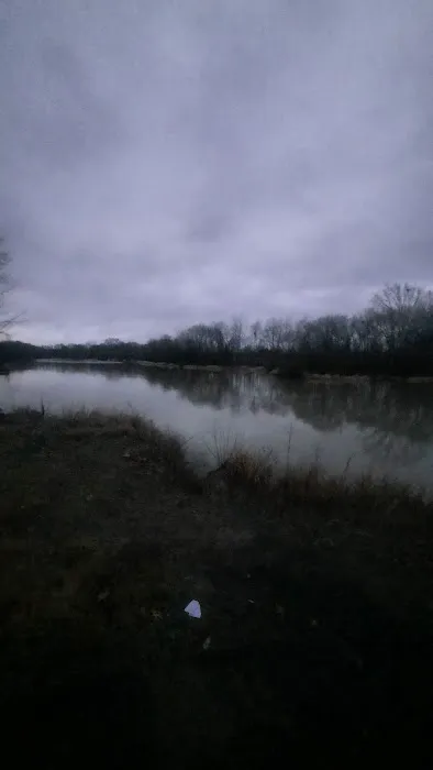Cane Creek Recreation Area 2