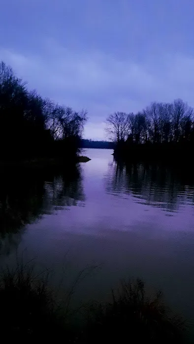 Cane Creek Recreation Area 3