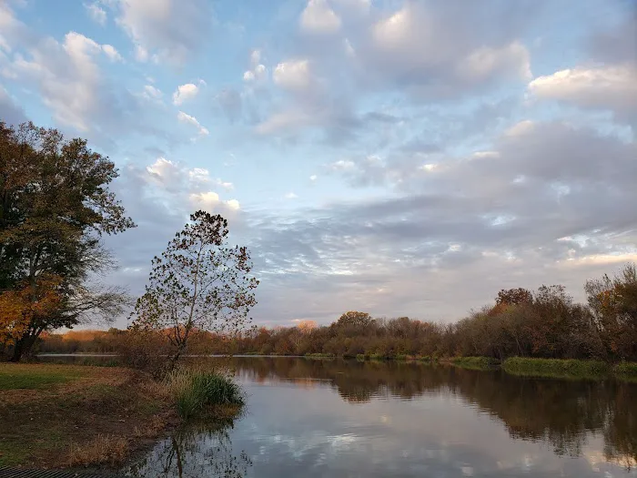 Cane Creek Recreation Area 0