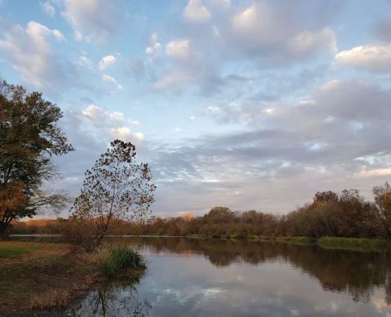 Cane Creek Recreation Area
