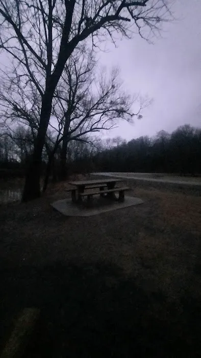 Cane Creek Recreation Area 4