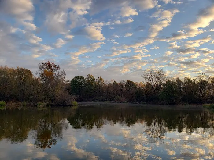 Cane Creek Recreation Area 6