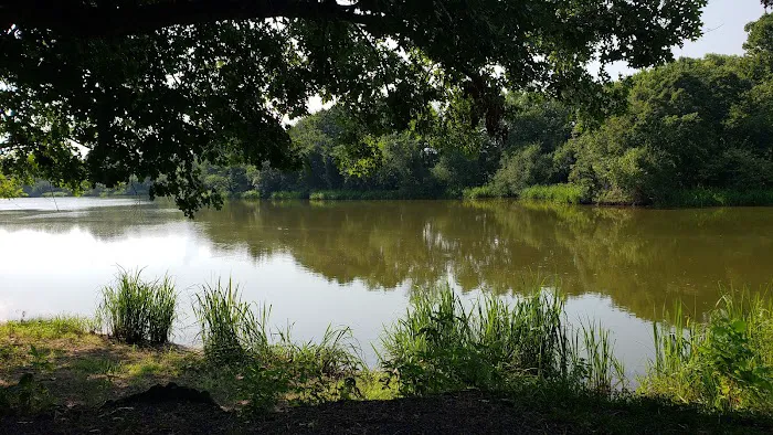 Cane Creek Recreation Area 9