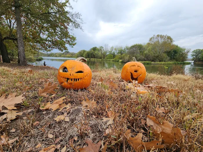 Cane Creek Recreation Area 8