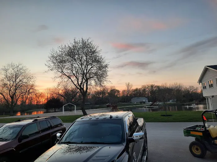 Grundy County Rod & Gun Club 0