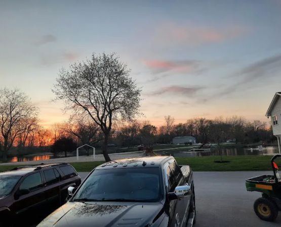 Grundy County Rod & Gun Club
