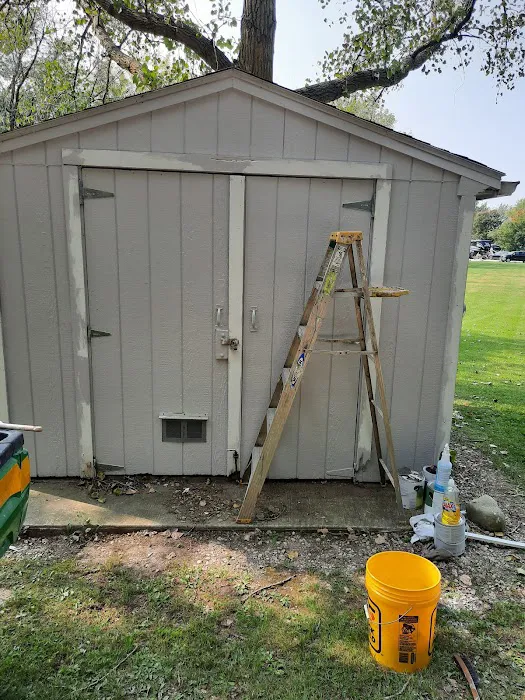 Grundy County Rod & Gun Club 4