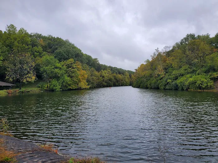 Rainbow Scout Reservation 0