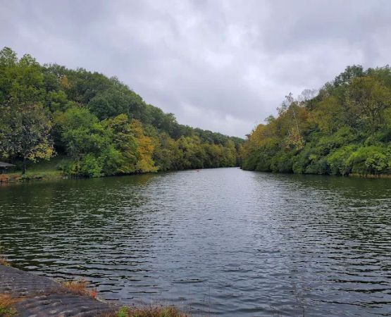 Rainbow Scout Reservation
