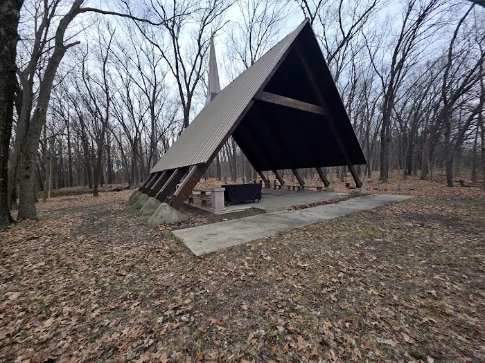 Rainbow Scout Reservation 5