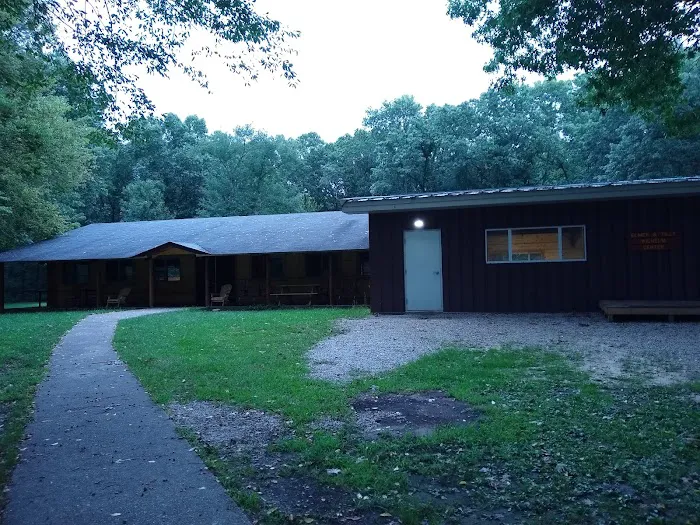 Rainbow Scout Reservation 2