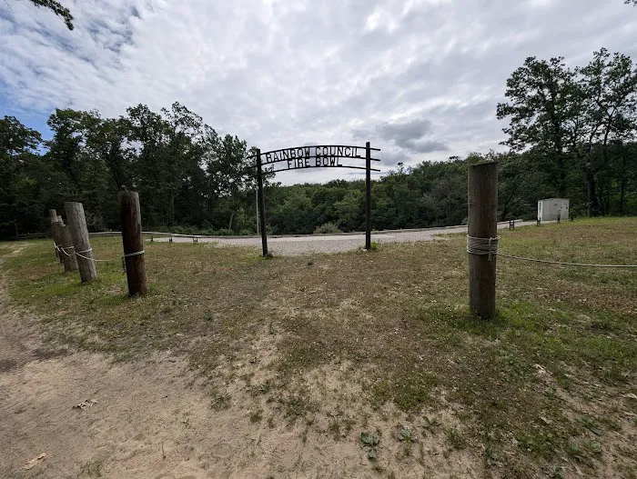 Rainbow Scout Reservation 8