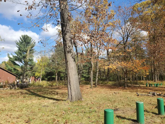 Rainbow Scout Reservation 9